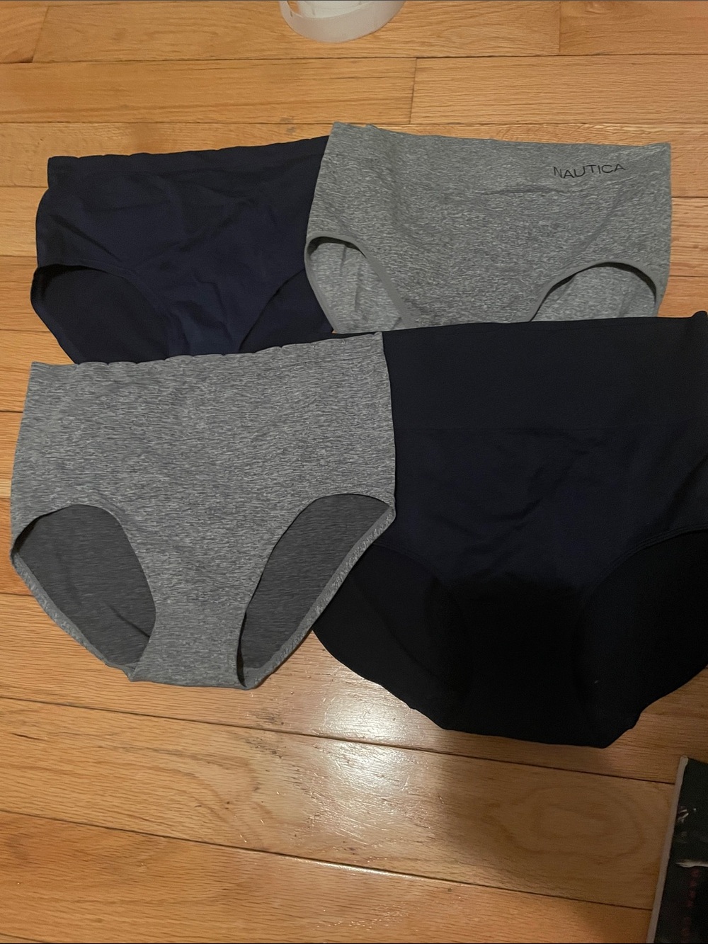 4 1x undies lot